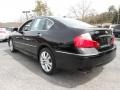 Black Obsidian - M 35x AWD Sedan Photo No. 5