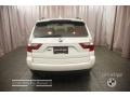 Alpine White - X3 3.0si Photo No. 2