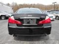 Black Obsidian - M 35x AWD Sedan Photo No. 6