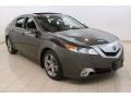 Grigio Metallic - TL 3.7 SH-AWD Photo No. 1