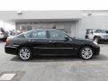 Black Obsidian - M 35x AWD Sedan Photo No. 8