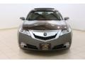 Grigio Metallic - TL 3.7 SH-AWD Photo No. 2