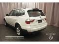 Alpine White - X3 3.0si Photo No. 3
