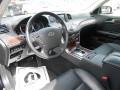 Black Obsidian - M 35x AWD Sedan Photo No. 9
