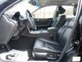 Black Obsidian - M 35x AWD Sedan Photo No. 10