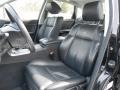 Black Obsidian - M 35x AWD Sedan Photo No. 11