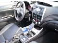 Obsidian Black Pearl - Impreza WRX STi Limited Photo No. 12