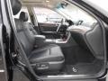 Black Obsidian - M 35x AWD Sedan Photo No. 13