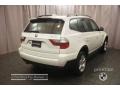 Alpine White - X3 3.0si Photo No. 5