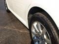 White Suede Clearcoat - Flex Limited AWD Photo No. 4