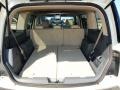 2009 White Suede Clearcoat Ford Flex Limited AWD  photo #5