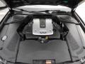 Black Obsidian - M 35x AWD Sedan Photo No. 20