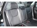 STI Carbon Black Leather Rear Seat Photo for 2011 Subaru Impreza #79347751