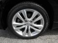 Black Obsidian - M 35x AWD Sedan Photo No. 21