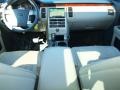 2009 White Suede Clearcoat Ford Flex Limited AWD  photo #11
