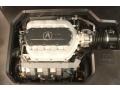 Grigio Metallic - TL 3.7 SH-AWD Photo No. 20