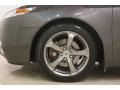 Grigio Metallic - TL 3.7 SH-AWD Photo No. 21