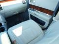2009 White Suede Clearcoat Ford Flex Limited AWD  photo #14