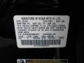 Black Obsidian - M 35x AWD Sedan Photo No. 27