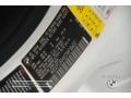 Alpine White - X3 3.0si Photo No. 10