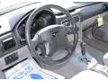 2004 Java Black Pearl Subaru Forester 2.5 XS  photo #5