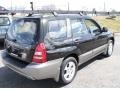 2004 Java Black Pearl Subaru Forester 2.5 XS  photo #6