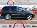 Black Granite Metallic 2010 Chevrolet Tahoe LTZ 4x4