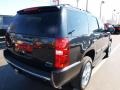 2010 Black Granite Metallic Chevrolet Tahoe LTZ 4x4  photo #3