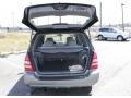 2004 Java Black Pearl Subaru Forester 2.5 XS  photo #8