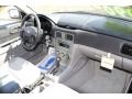 2004 Java Black Pearl Subaru Forester 2.5 XS  photo #9