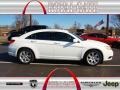 Bright White - 200 Touring Sedan Photo No. 1
