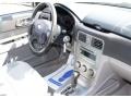 2004 Java Black Pearl Subaru Forester 2.5 XS  photo #12