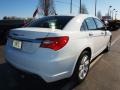 Bright White - 200 Touring Sedan Photo No. 3