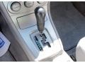 2004 Java Black Pearl Subaru Forester 2.5 XS  photo #15