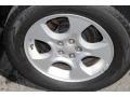 2004 Java Black Pearl Subaru Forester 2.5 XS  photo #17
