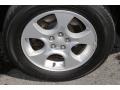 2004 Java Black Pearl Subaru Forester 2.5 XS  photo #18