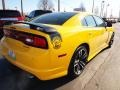 Stinger Yellow - Charger SRT8 Super Bee Photo No. 3