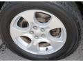 2004 Java Black Pearl Subaru Forester 2.5 XS  photo #20