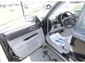 2004 Java Black Pearl Subaru Forester 2.5 XS  photo #21