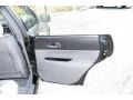 2004 Java Black Pearl Subaru Forester 2.5 XS  photo #23