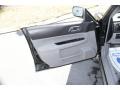 2004 Java Black Pearl Subaru Forester 2.5 XS  photo #24