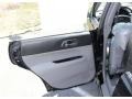 2004 Java Black Pearl Subaru Forester 2.5 XS  photo #25