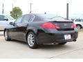 Black Obsidian - G 37 Sedan Photo No. 3
