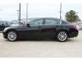 Black Obsidian - G 37 Sedan Photo No. 5