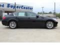Black Obsidian - G 37 Sedan Photo No. 6