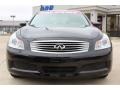 Black Obsidian - G 37 Sedan Photo No. 7