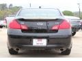 Black Obsidian - G 37 Sedan Photo No. 8