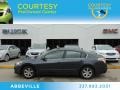 Dark Slate Metallic 2008 Nissan Altima 2.5 SL