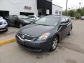 Dark Slate Metallic - Altima 2.5 SL Photo No. 2