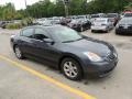 Dark Slate Metallic - Altima 2.5 SL Photo No. 4